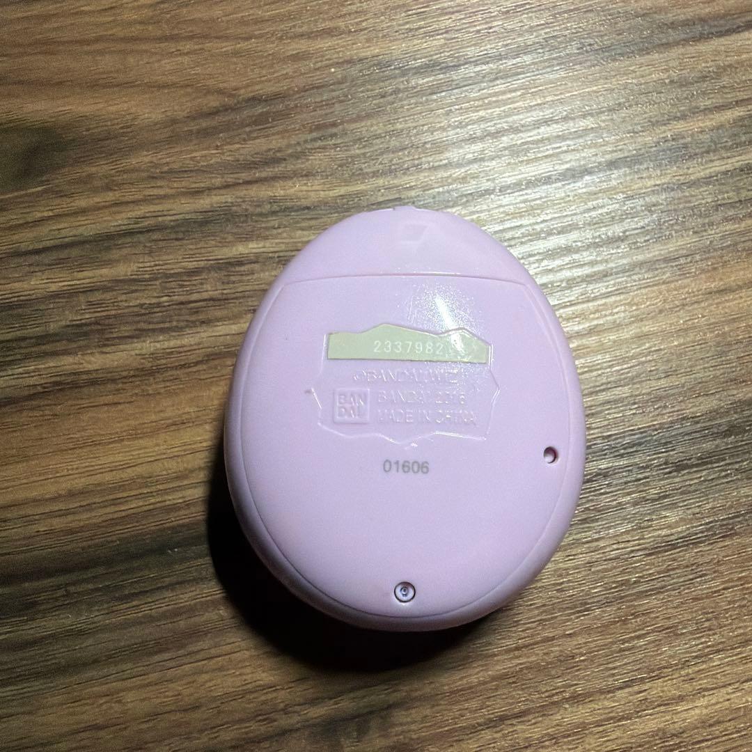 たまごっちみくす