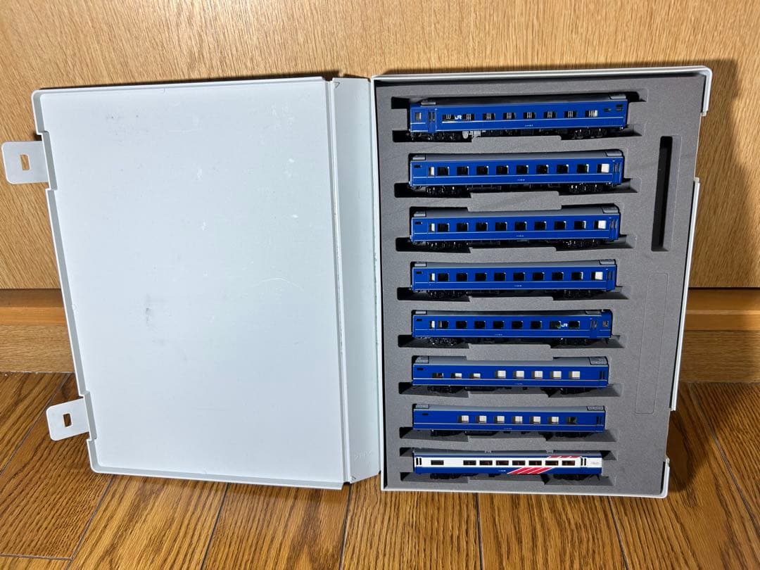 値下げ交渉可　TOMIX 98450 98753 彗星&あかつきセット