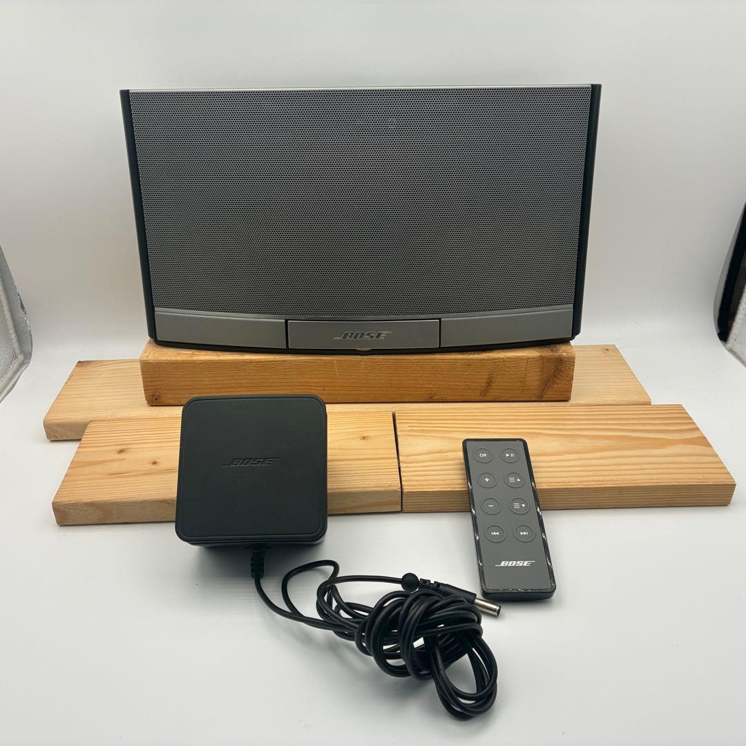 BOSE sounddock portable ボーズ サウウンド ドック