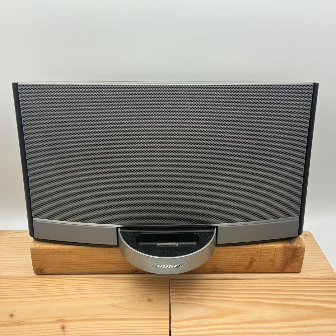 BOSE sounddock portable ボーズ サウウンド ドック