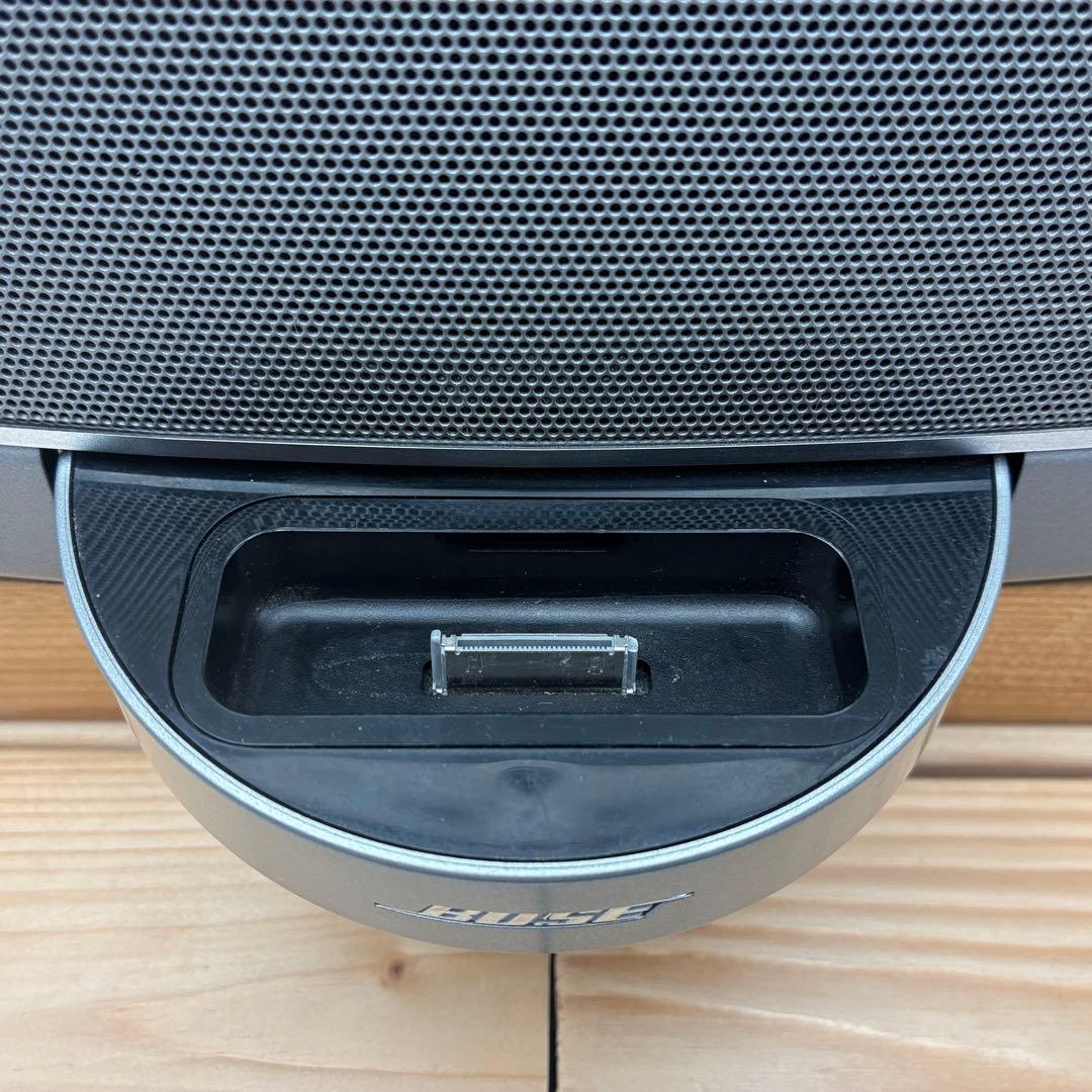 BOSE sounddock portable ボーズ サウウンド ドック