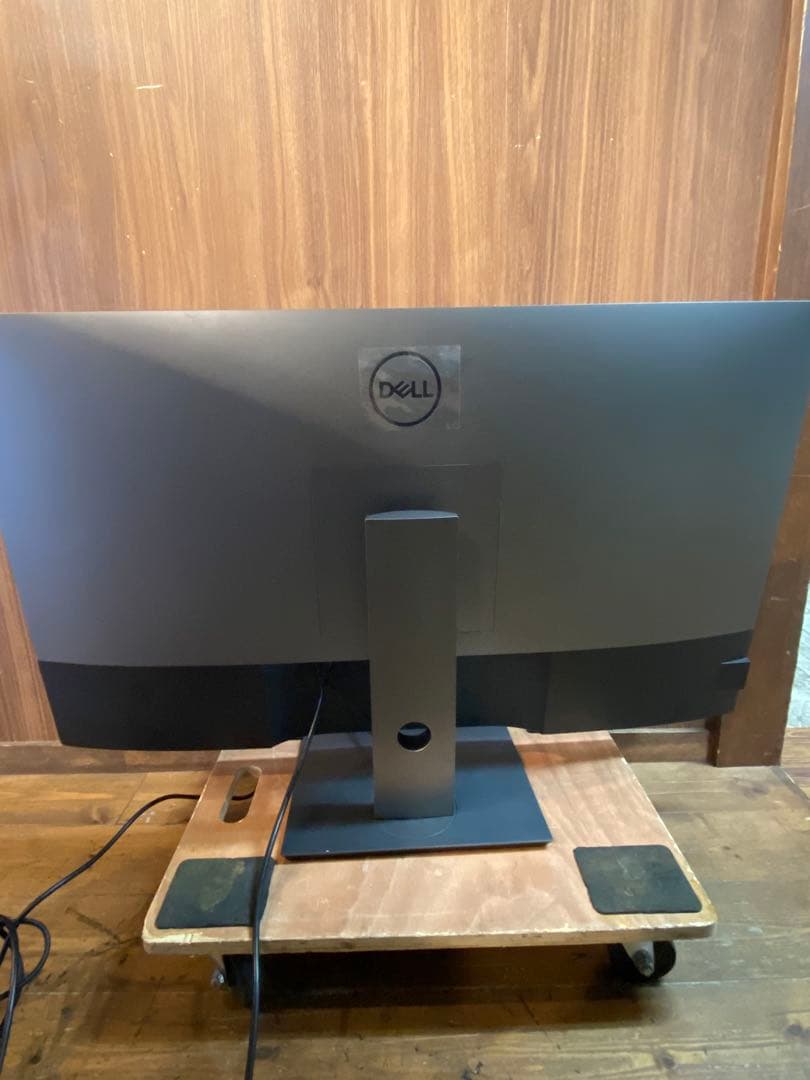 Dell デジタルハイエンドシリーズ U4320Q 42.5インチ 4K