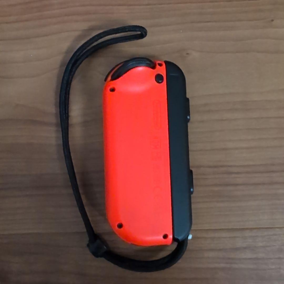 【美品】Nintendo Switch本体バッテリー強化版 2022年製おまけ付