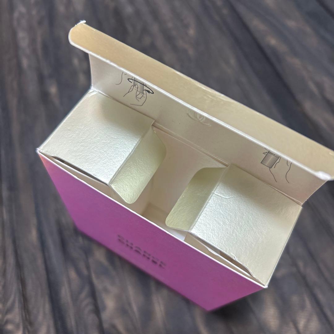 CHANEL チャンス　ツィスト&スプレイ(オードゥ　トワレット)