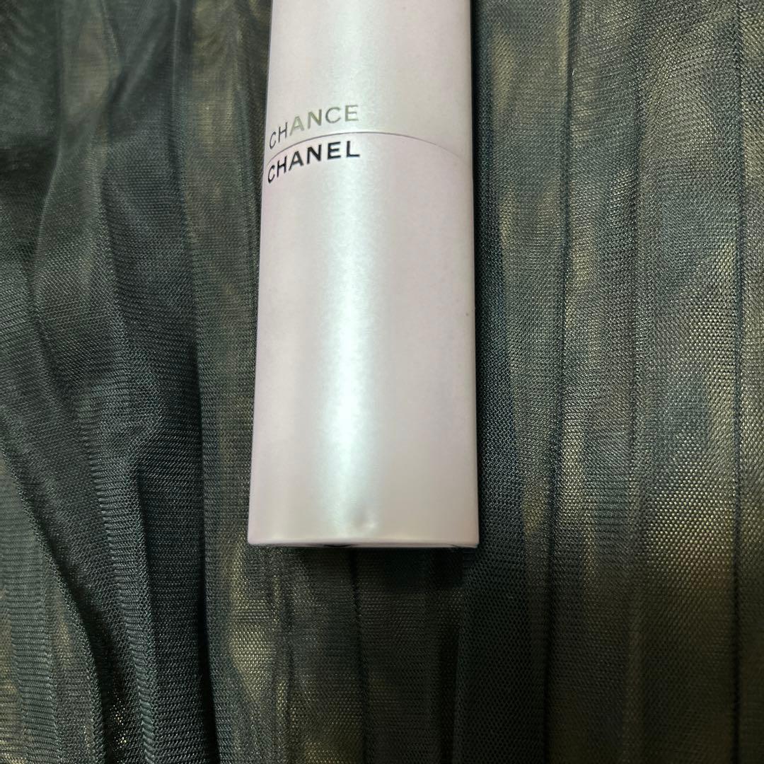 CHANEL チャンス　ツィスト&スプレイ(オードゥ　トワレット)