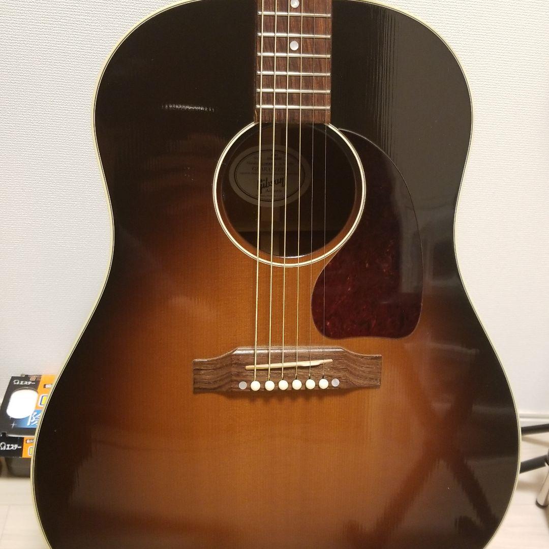 J-45 スタンダード　純正ハードケース付き