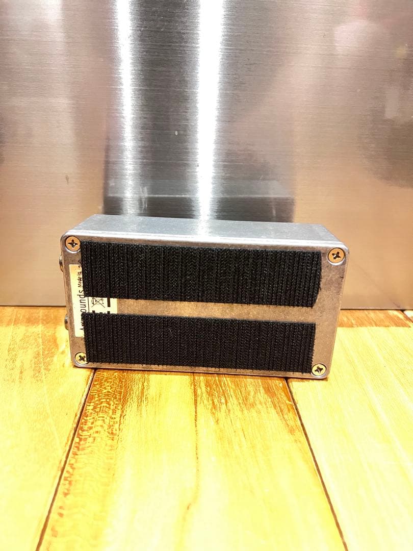 ANASOUNDS ( アナサウンド ) Savage MKII