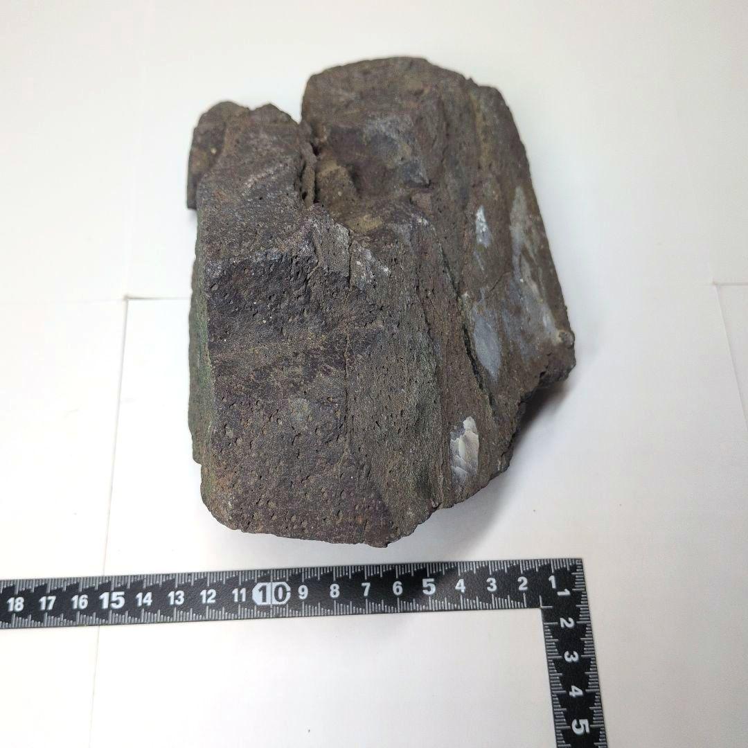 ADA万天石　約6kg＋龍王石＝25kg　Part 1/2