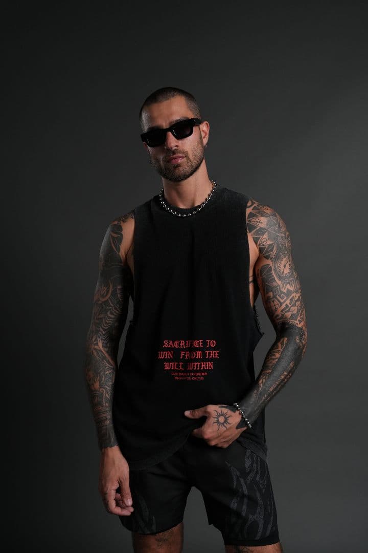 ニックさん専用　マッスルT　Mサイズ　２枚