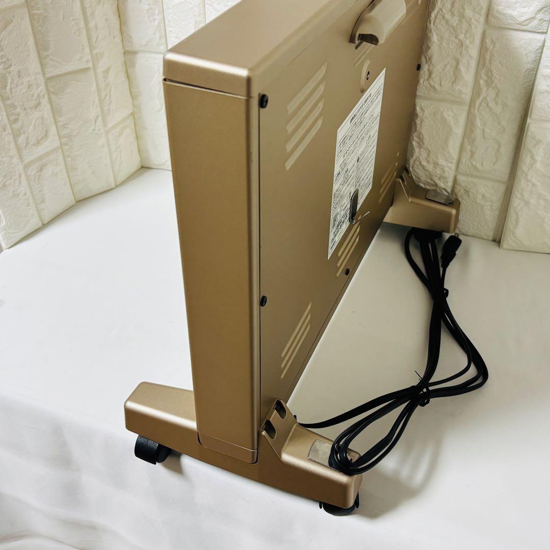 サンルミエ　エクセラ　遠赤外線暖房器　N500LS パネルヒーター