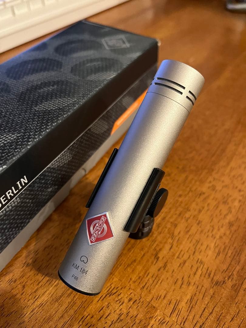 Neumann KM184 ノイマン