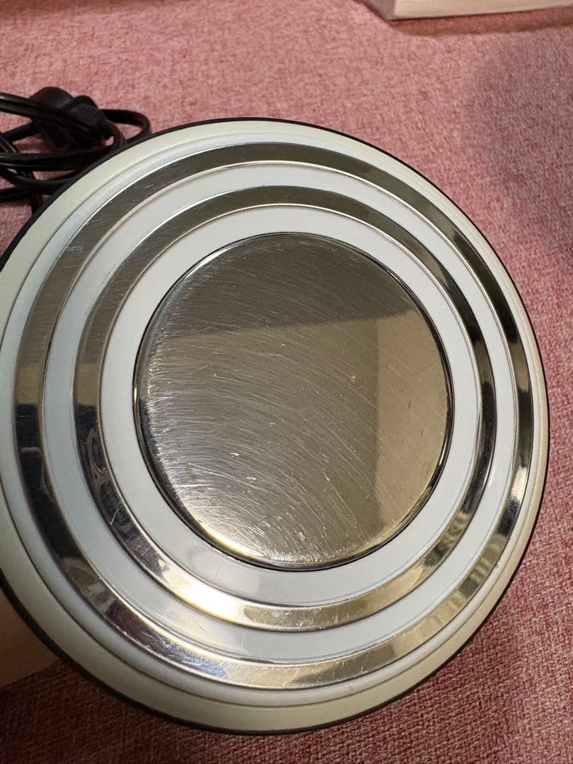 クワトロバーストキャビ HRF-9 Face／Body フェイスジェル200g