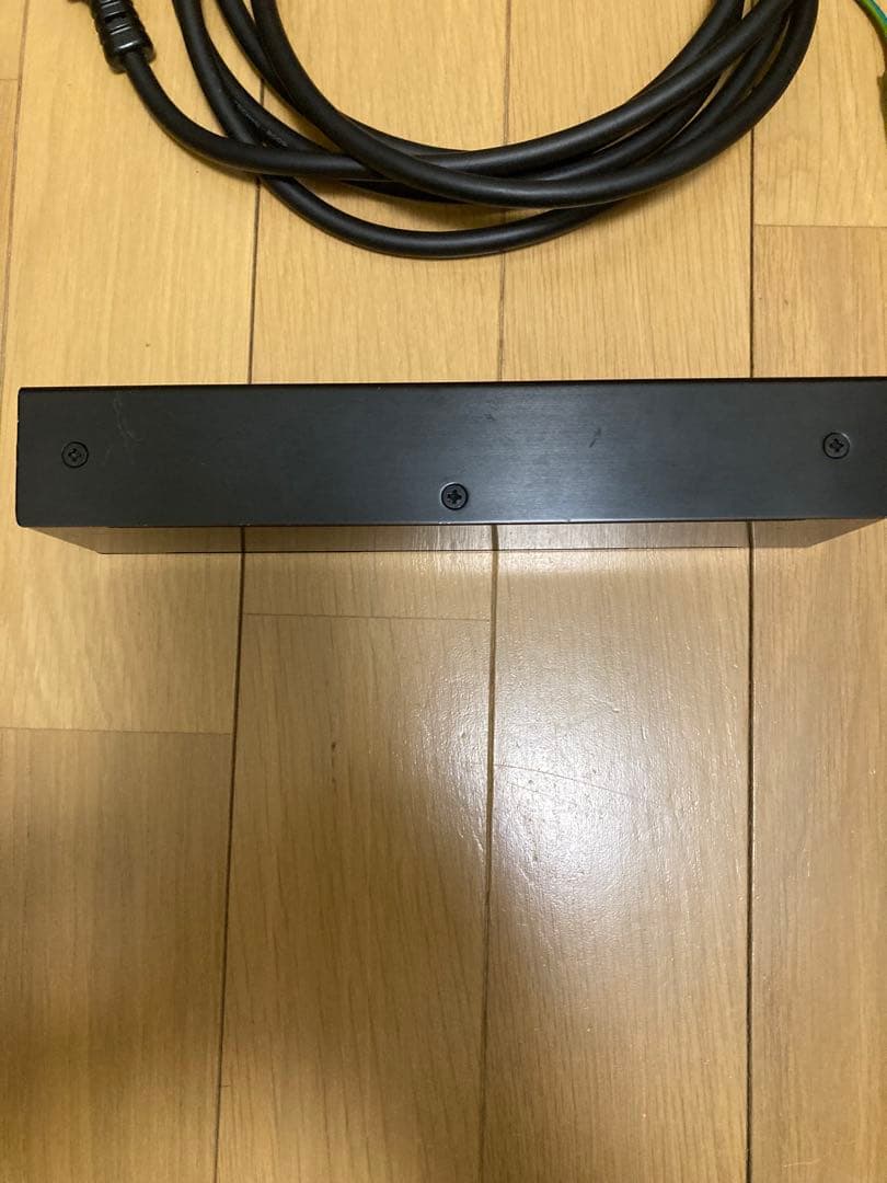 FREE THE TONE PT−2