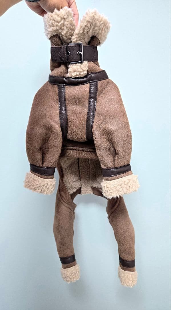 【売切り価格!!】Lunetta B3フライトスーツ