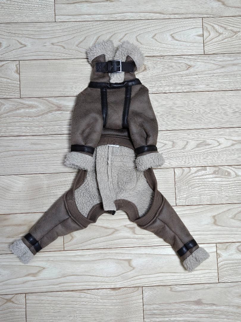 【売切り価格!!】Lunetta B3フライトスーツ