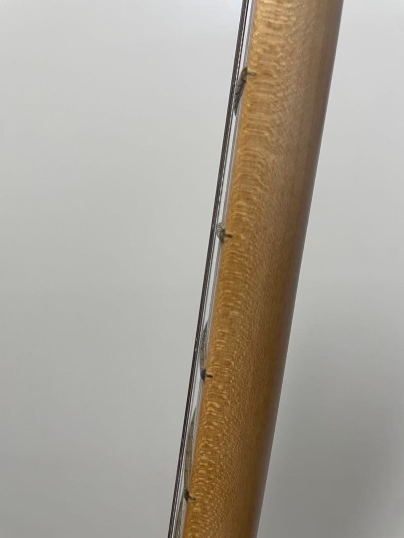 【すみか】Fender Player series テレキャスター