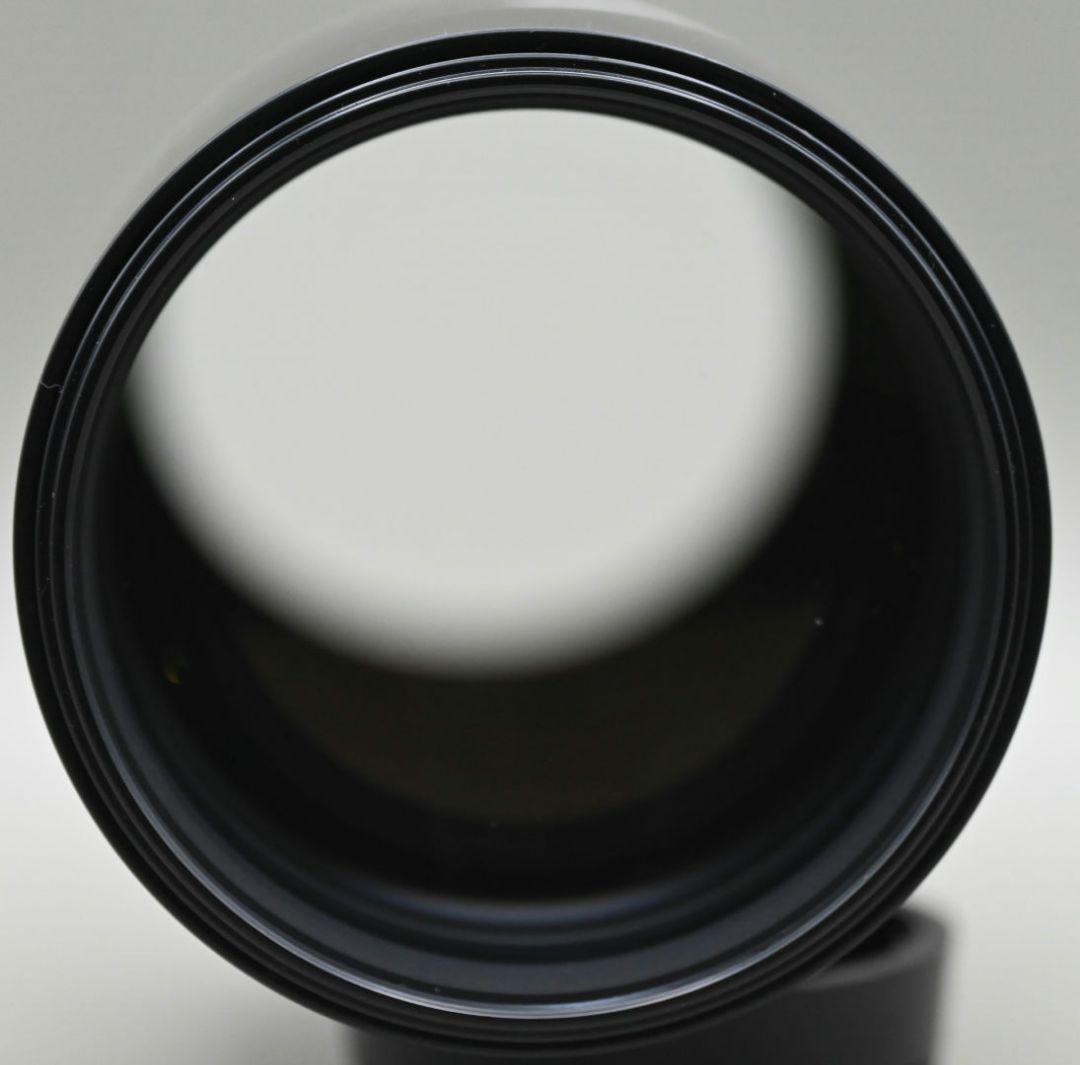 ニコン Nikon Ai-s135mm f/2.0
