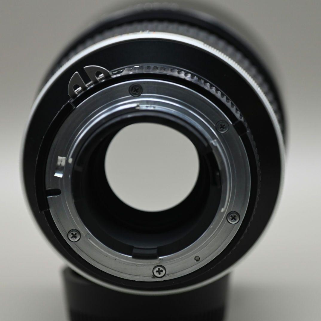 ニコン Nikon Ai-s135mm f/2.0