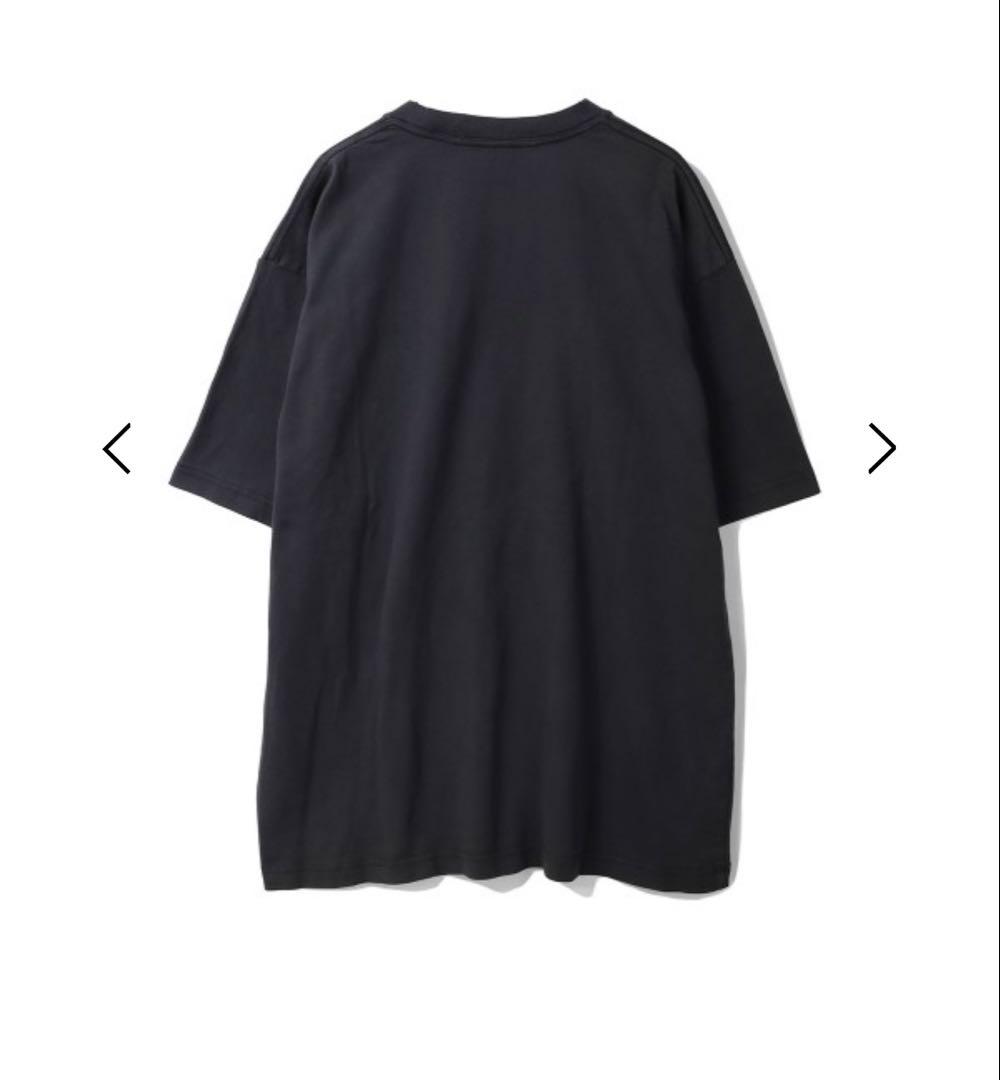 トップス 25AW tanaka daisuke bIjou aid pigment T