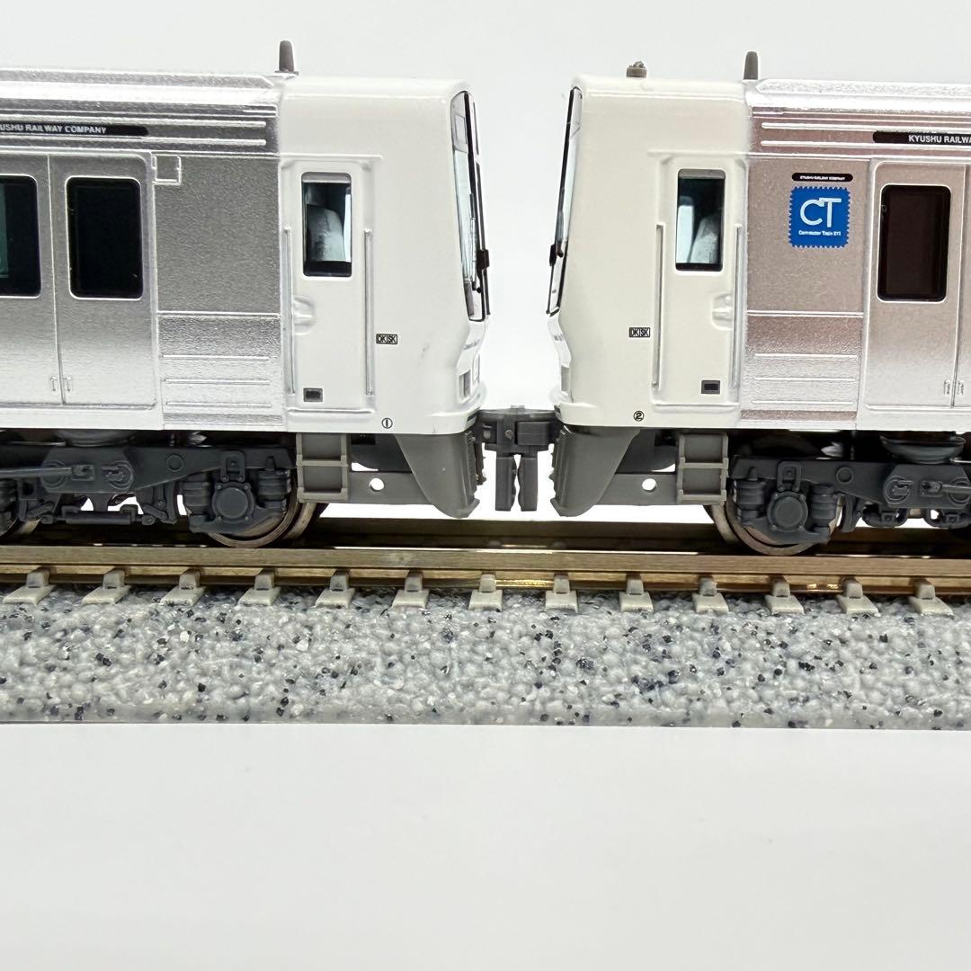 マイクロエース A-6731 811系 1500番代 4両セット