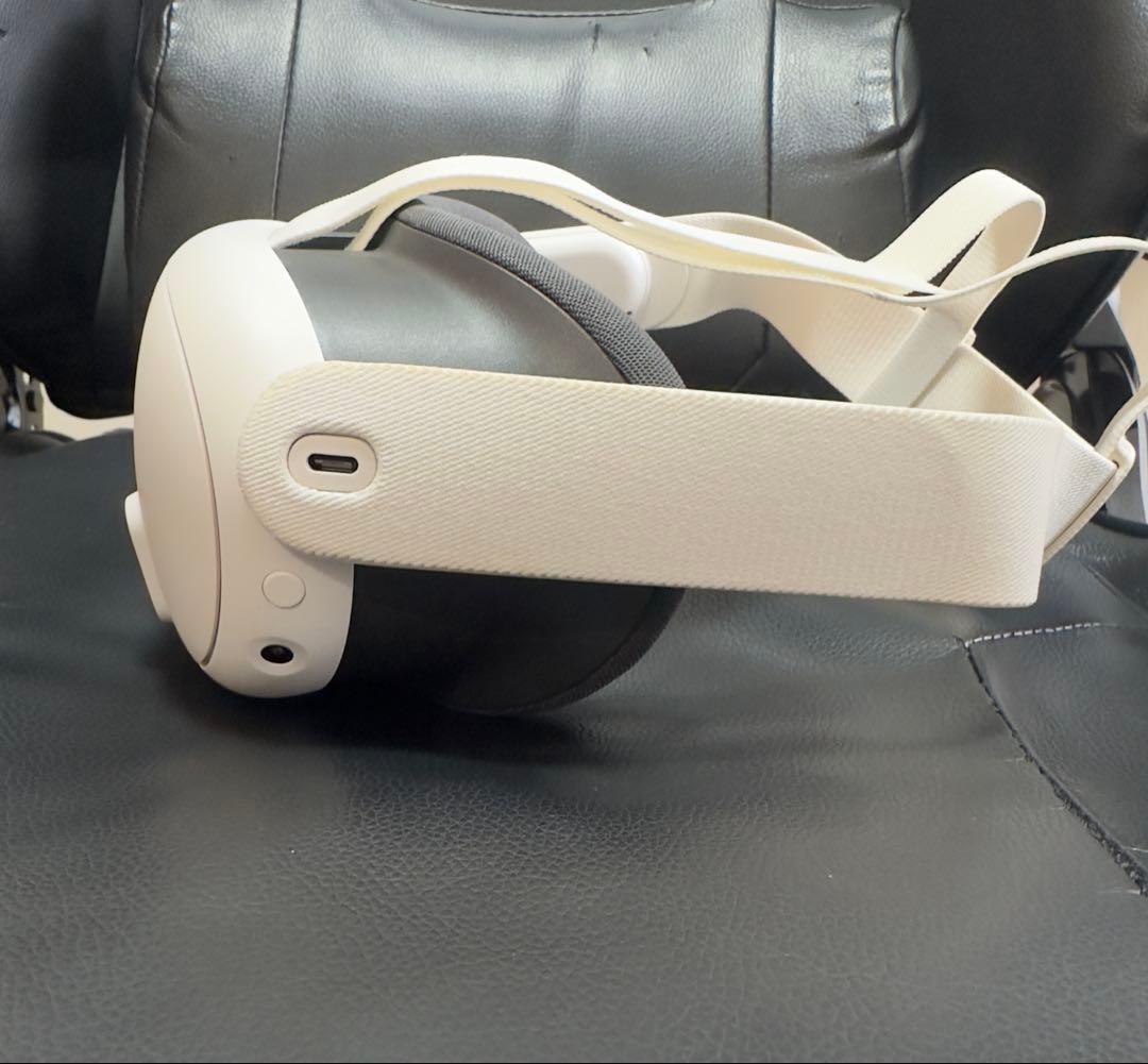  quest 3 128GB （初期化済み）