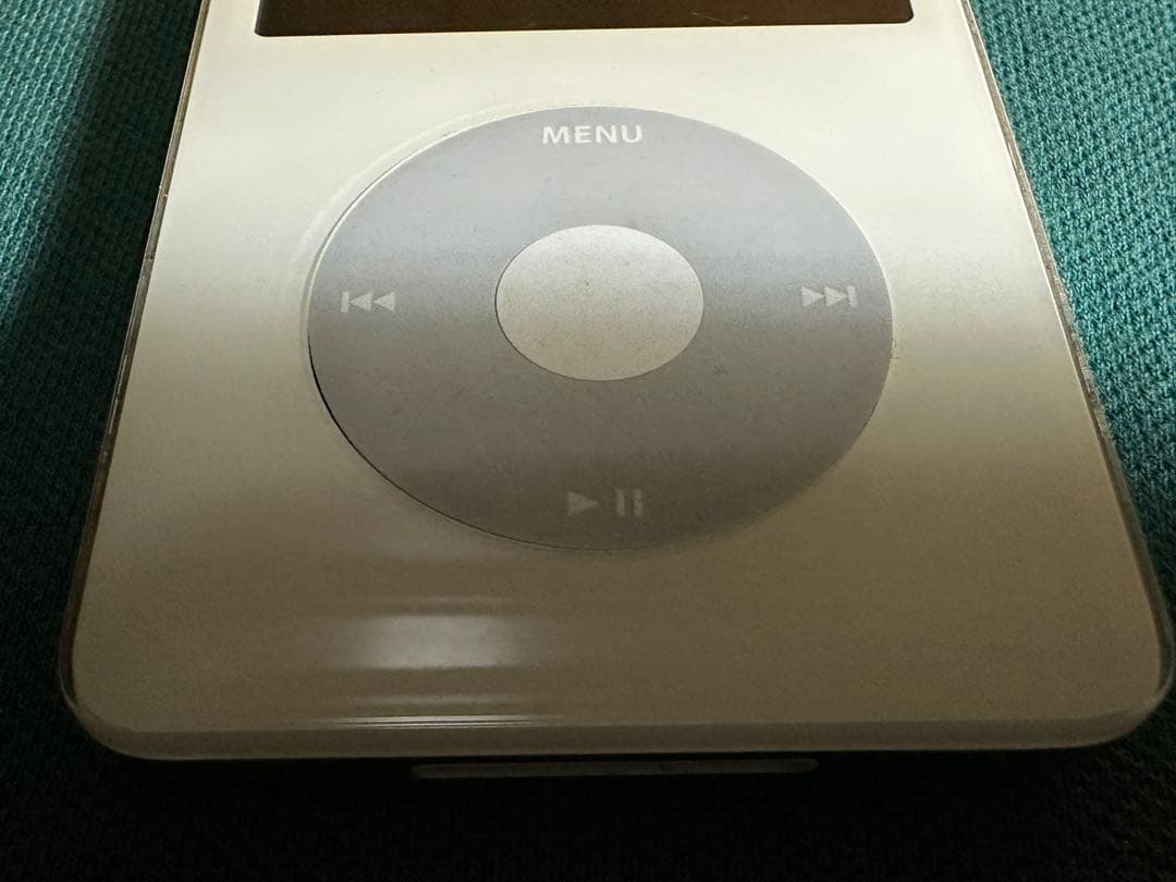 iPod Classic 5.5世代　AM444J