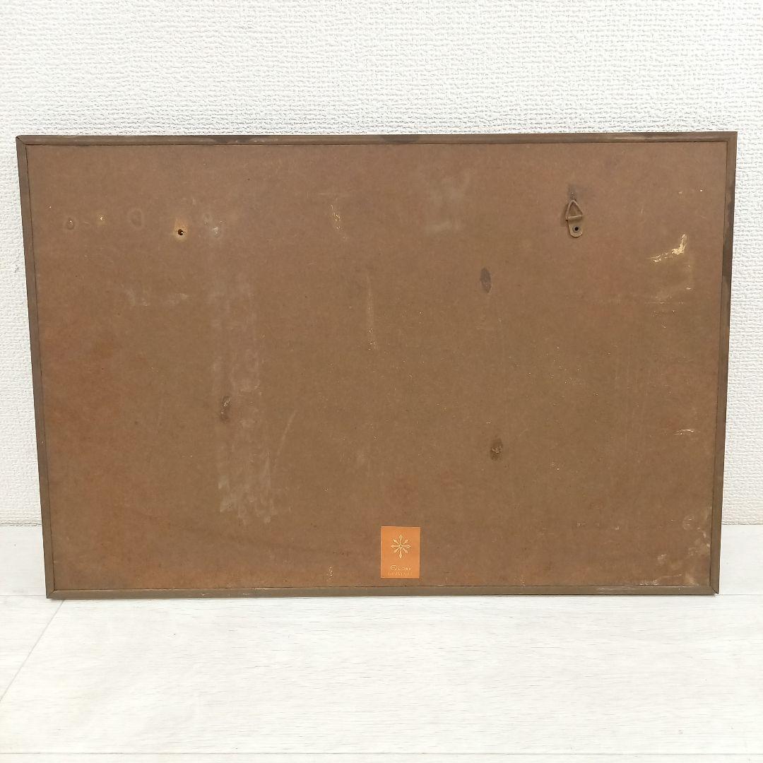 コカ・コーラ パブミラー アンティーク 昭和レトロ