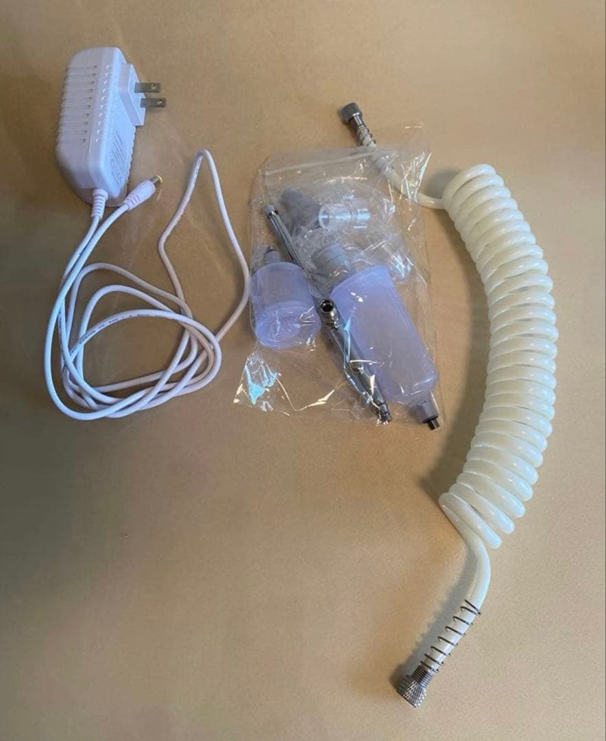 サロン用　業務用毛穴洗浄マシン　スキンゼニス