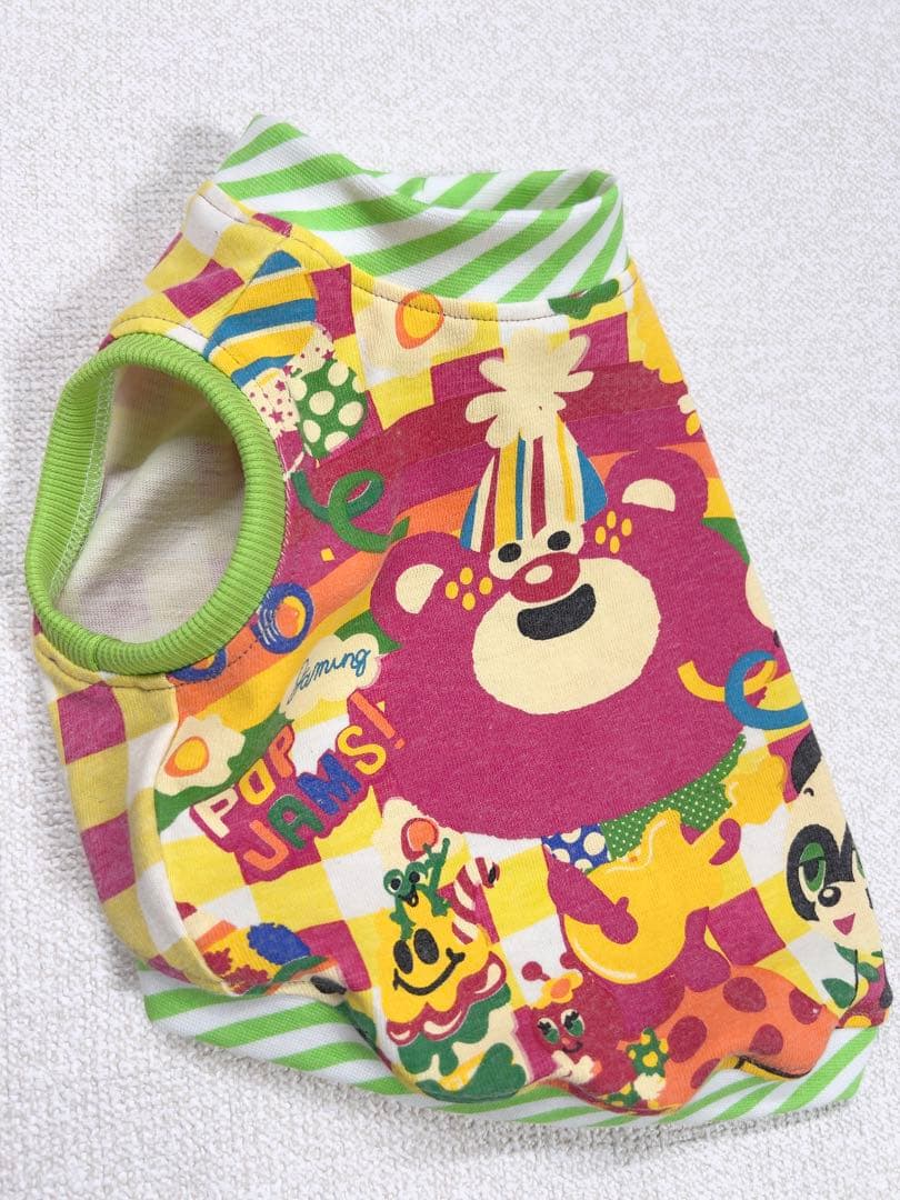 専用●犬服●ハンドメイド 胴42 NO.563