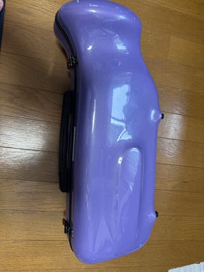 トランペット　シングルケースのみ