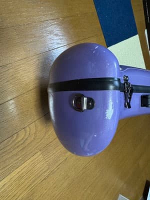 トランペット　シングルケースのみ