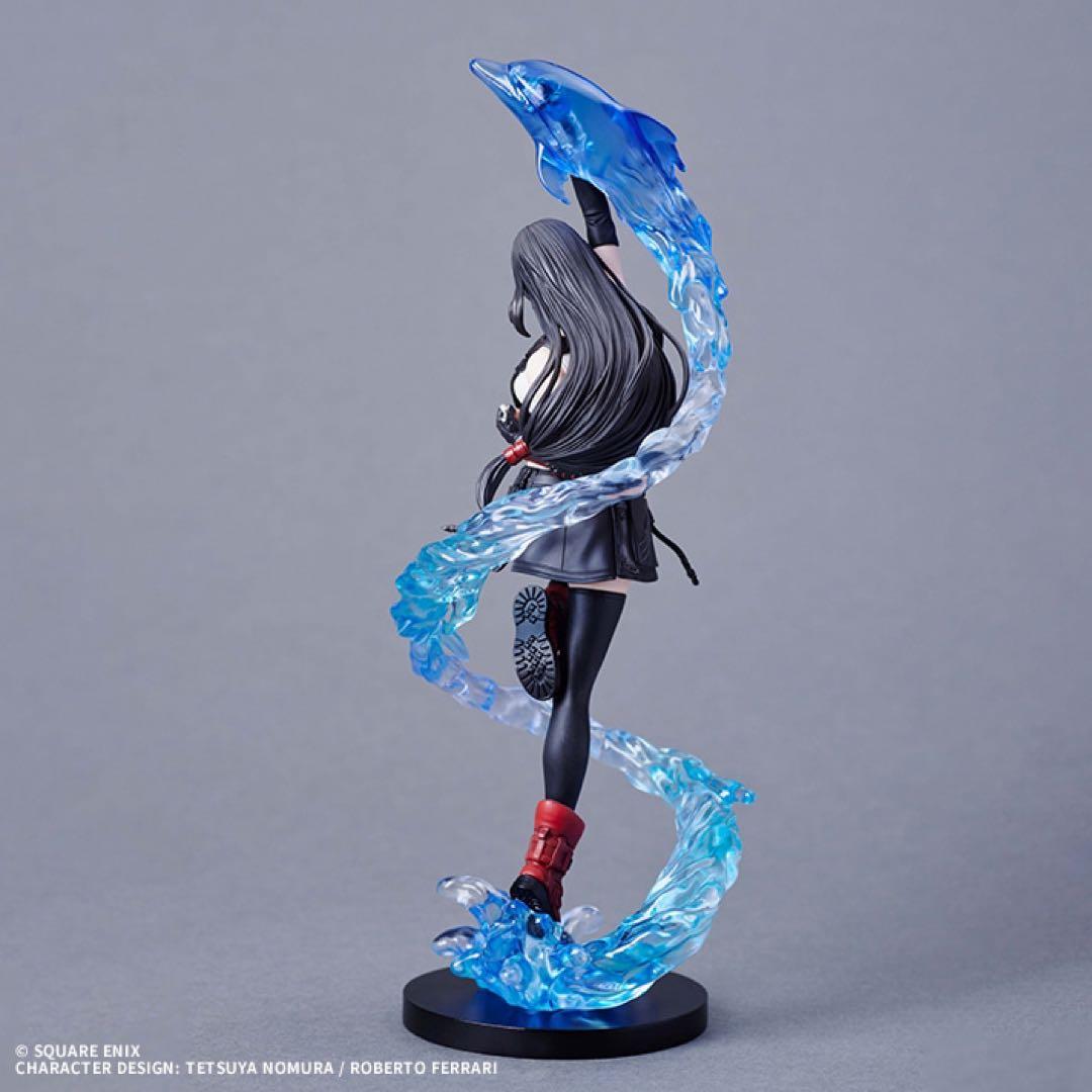 【 美品 】 FF7リバース 一番くじ　エンド賞 ＋ 追加賞有り！