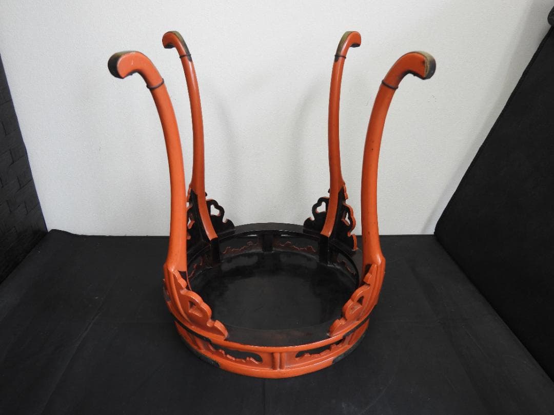 根来春日高卓　２６３