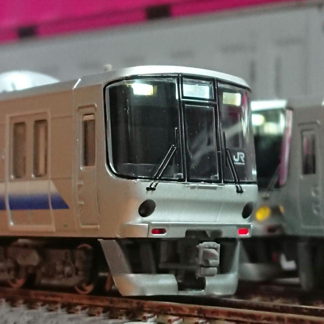 Nゲージ マイクロエース 223系0番台 関空快速・紀州路快速