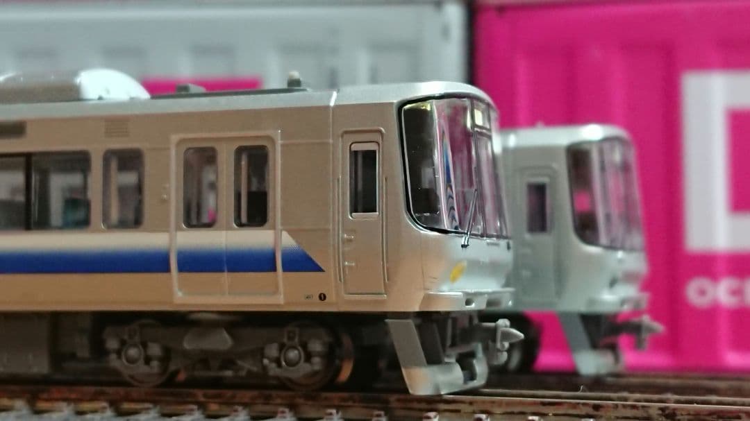 Nゲージ マイクロエース 223系0番台 関空快速・紀州路快速