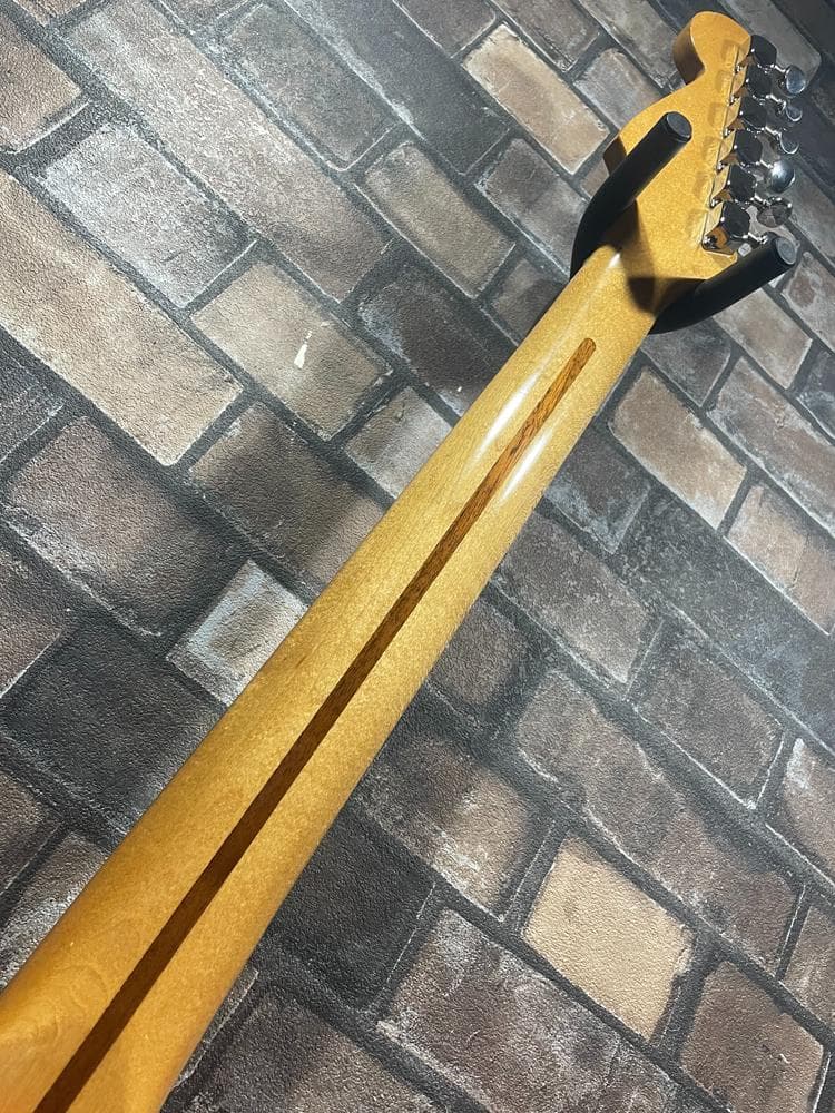 【キレイ】Fender/フェンダー/JAPAN/ジャパン【Qシリアル】