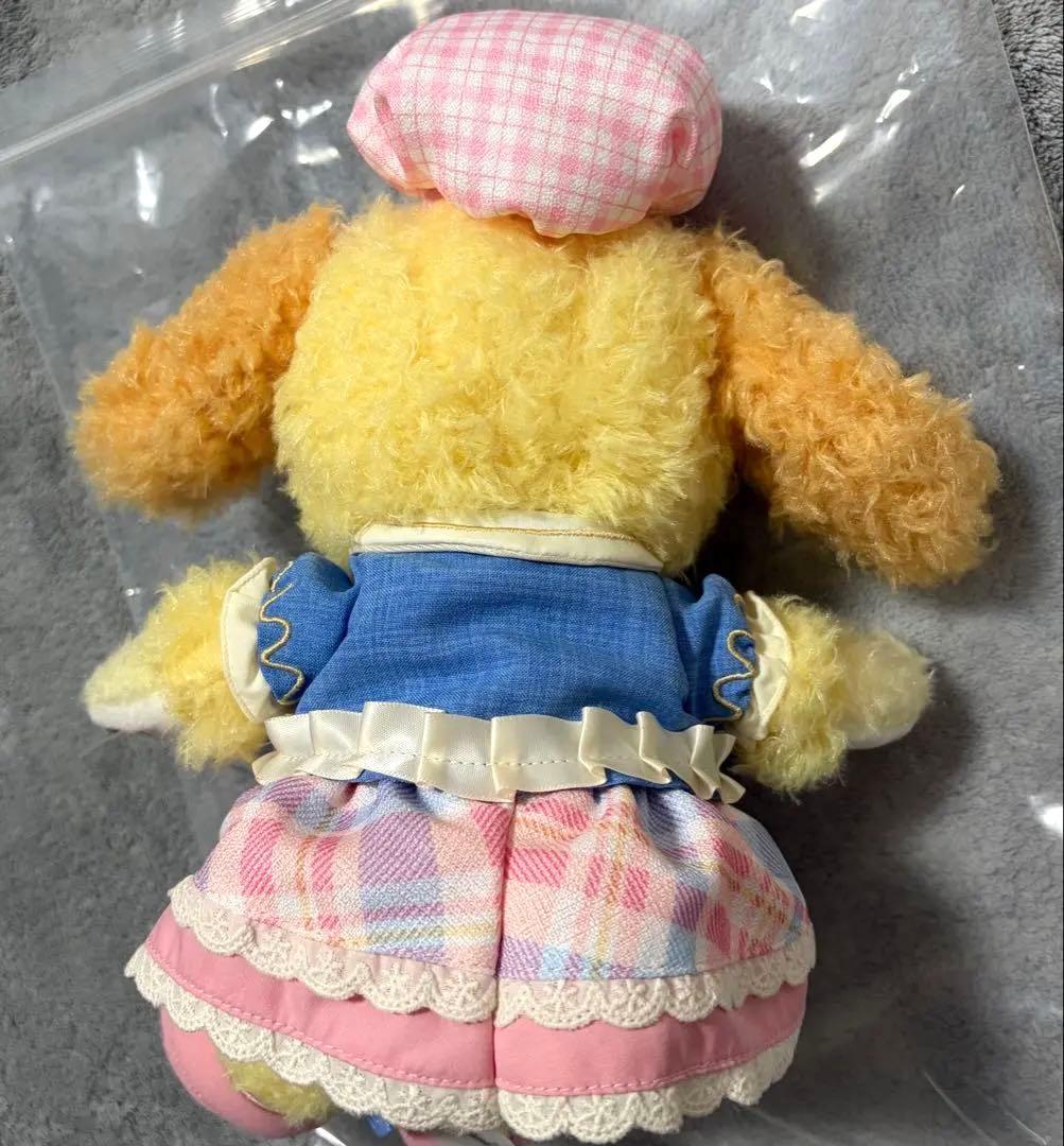 【希少】香港ディズニー スイートスプリングクッキーアン ss 春限定2025