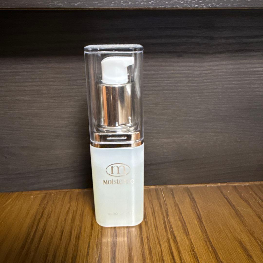 モイスティーヌ　アクノセラム美容液 40ml