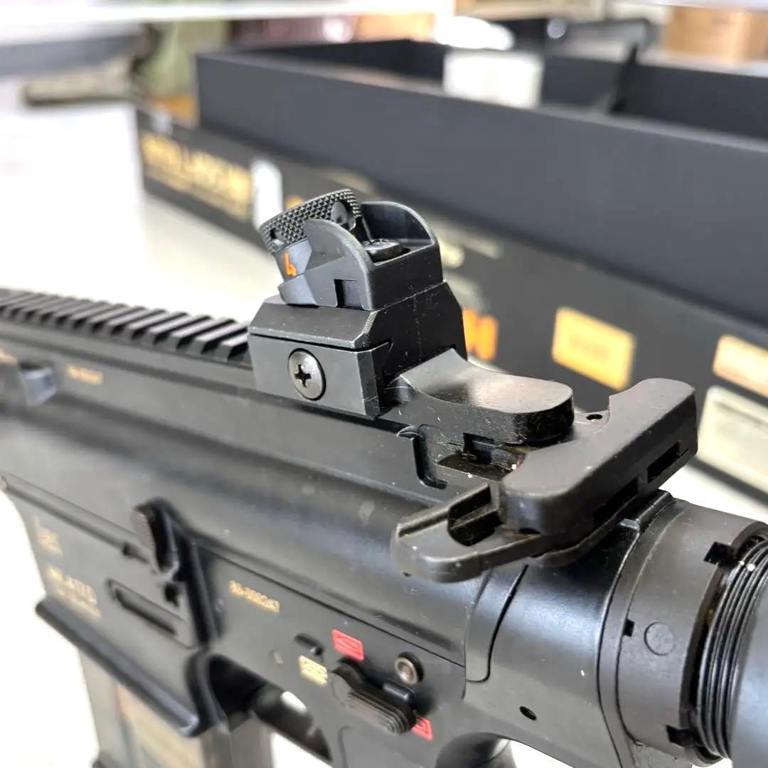 東京マルイ　次世代電動ガン⭐︎HK417D電動ガン アーリーバリアント