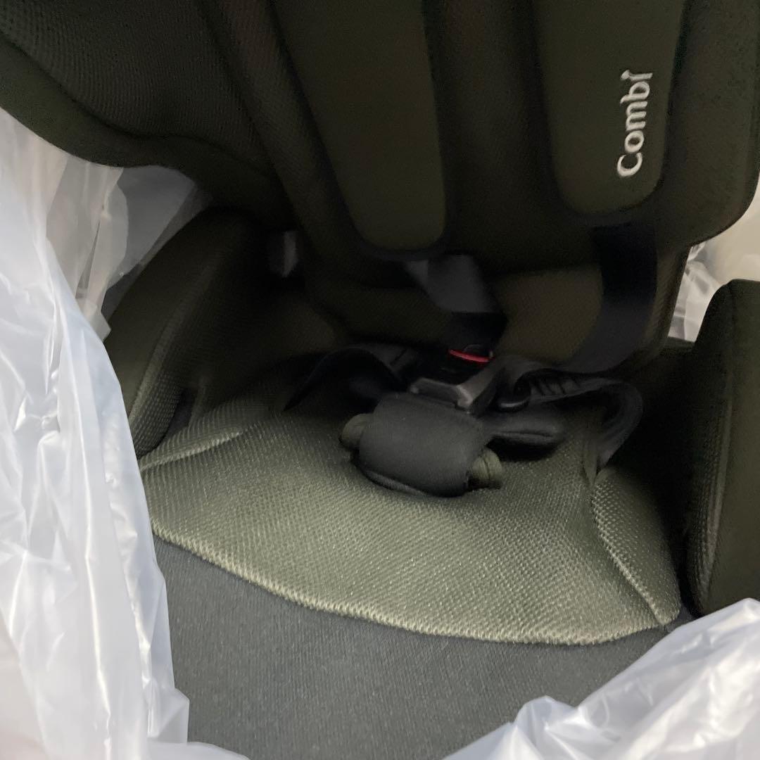 コンビ チャイルド&ジュニアシート 1歳から12歳頃まで