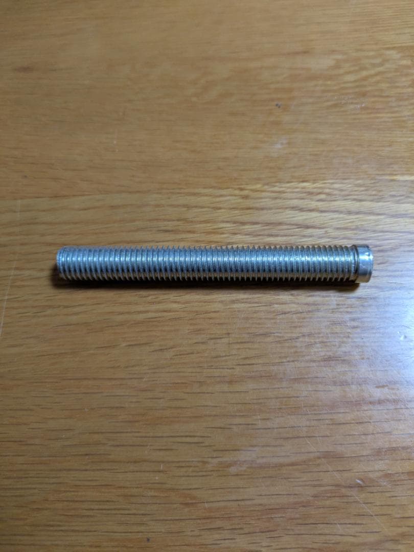 アンソニー様用　KONLLEN カーボンファイバー ブレイクキュー