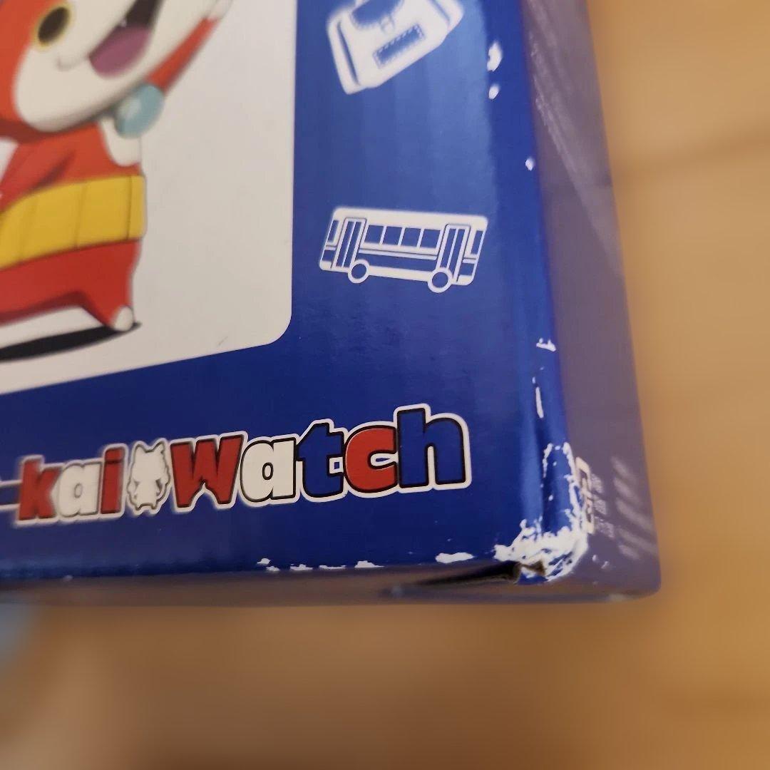 ジャンク品！懸賞当選品、JTBキャンペーン妖怪ウォッチチェキ本体