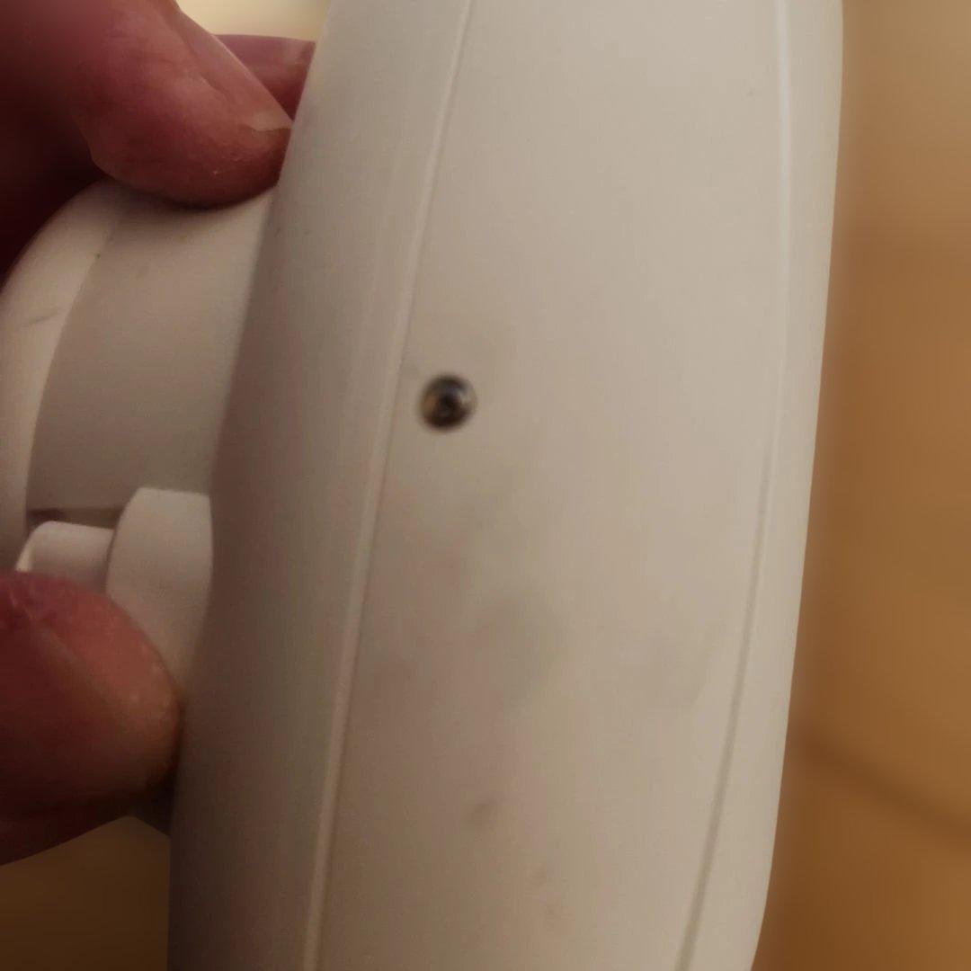 ジャンク品！懸賞当選品、JTBキャンペーン妖怪ウォッチチェキ本体