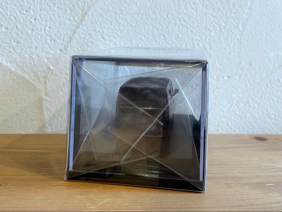 HONDA ステップワゴン e:HEV 1/43 クリスタルブラック ミニカー