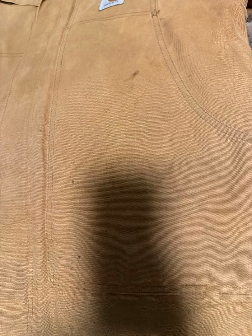 【25日まで限定価格】Carhartt トラディショナルコート