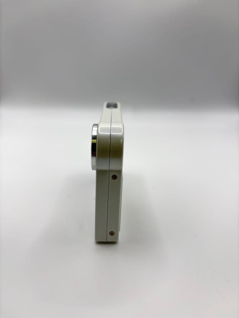 【動作品】CASIO EXILIM EX-S1 ホワイト