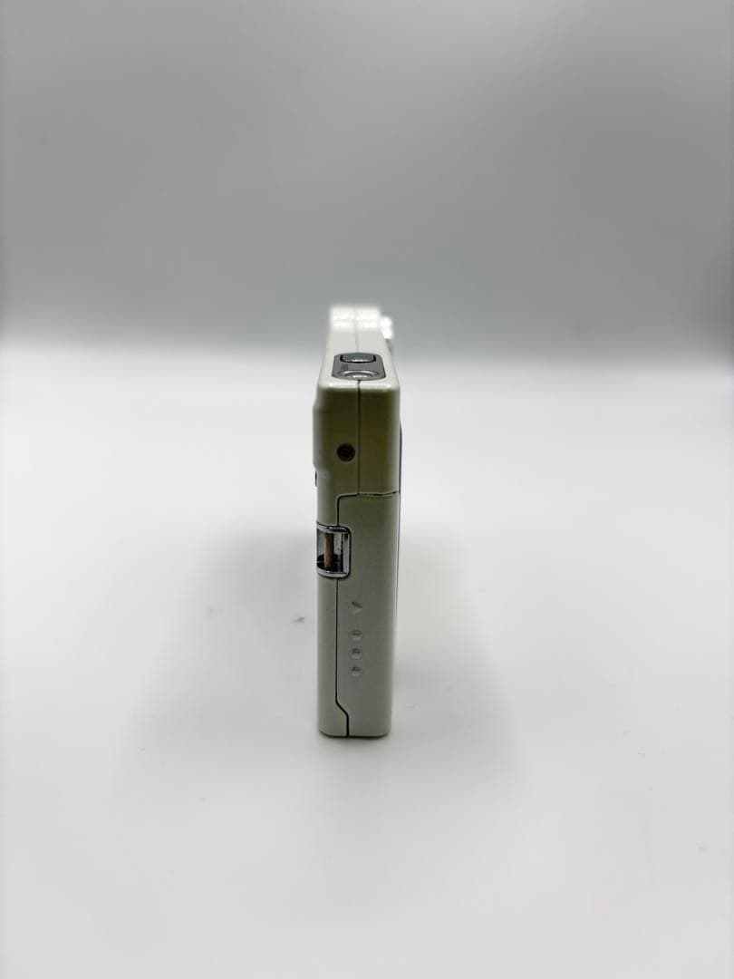 【動作品】CASIO EXILIM EX-S1 ホワイト