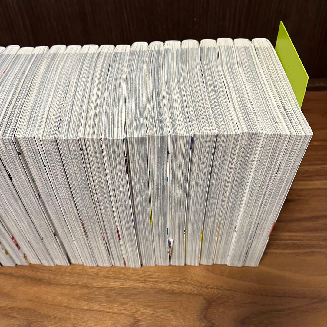 ケンガンオメガ 1～31巻 全巻 セット 全巻初版