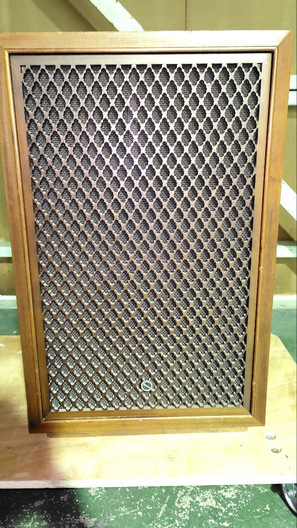 Sansui サンスイ SP-300 スピーカー ペア①