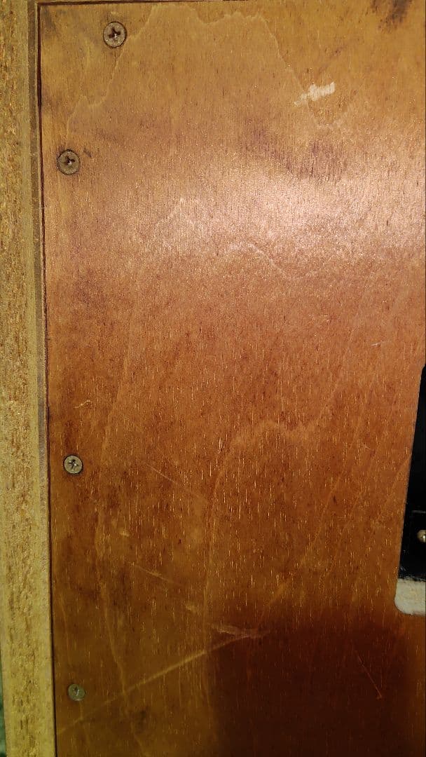 Sansui サンスイ SP-300 スピーカー ペア①